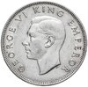 Новая Зеландия 1/2 кроны (crown) 1946, Аукцион: Monetnik за 1 797 