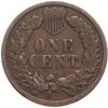 США 1 цент 1889 "Indian Head Cent", Аукцион: Monetnik за 790 RUB