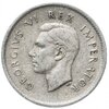 ЮАР 3 пенса 1937 Георг VI, Аукцион: Monetnik за 543 RUB