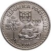 Португалия 200 эскудо (escudos) 1995 "480 лет островам Солор и Тимор", Аукцион: Monetnik за 750 