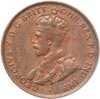 Австралия 1 пенни (penny) 1927, Аукцион: Monetnik за 294 RUB