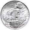 Ватикан 10 лир (lire) 1966, Аукцион: Monetnik за 450 RUB