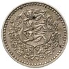 Эстония 1 марка (mark) 1926, Аукцион: Monetnik за 1 150 