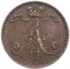 1 пенни 1894, монета для Финляндии, Аукцион: Monetnik за 850 