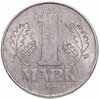 Германия (ГДР) 1 марка 1982, Аукцион: Monetnik за 525 