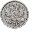 50 пенни 1891 L, монета для Финляндии, Аукцион: Monetnik за 474 RUB