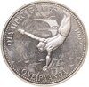 Тонга 1 паанга 1991 "XXV Летние Олимпийские игры, Барселона 1992: Прыжки в воду", Аукцион: Monetnik за 1 950 RUB