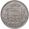 Латвия 50 сантимов 1922, Аукцион: Monetnik за 900 RUB