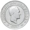 Бельгия 20 сантимов (centimes) 1861, Аукцион: Monetnik за 668 