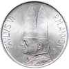 Ватикан 10 лир (lire) 1966, Аукцион: Monetnik за 450 RUB