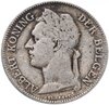 Бельгийское Конго  50 сантимов (centimes) 1926 Надпись на голландском - 'ALBERT KONING DER BELGEN', Аукцион: Monetnik за 459 