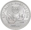 Португалия 200 эскудо (escudos) 1999   "Дуарте Пачеко Перейра", Аукцион: Monetnik за 490 