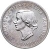 Дания 2 кроны (kroner) 1958  18 лет принцессе Маргрете, Аукцион: Monetnik за 2 750 RUB