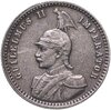 Германская Восточная Африка 1/4 рупии (rupee) 1914, Аукцион: Monetnik за 7 950 RUB