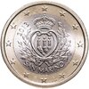 Сан-Марино 1 euro (евро) 2013, Аукцион: Monetnik за 510 RUB