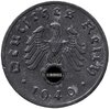 Германия, Третий рейх 1 рейхспфенниг (reichspfennig) 1940, Аукцион: Monetnik за 430 