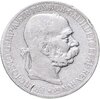 Австрия 5 крон (corona) 1900, Аукцион: Monetnik за 4 290 RUB