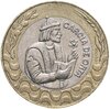 Португалия 200 эскудо 1991, Аукцион: Monetnik за 315 RUB