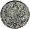 50 пенни (pennia) 1892 L, Аукцион: Monetnik за 1 073 RUB