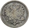 50 пенни (pennia) 1865 S, Аукцион: Monetnik за 943 RUB