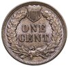 США 1 цент (cent) 1895 Indian Head Cent, Аукцион: Monetnik за 3 950 RUB