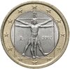 Италия 1 евро (euro) 2002, Аукцион: Monetnik за 190 RUB