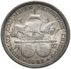 США 50 центов (1/2 доллара, half dollar) 1893 "Колумбийская выставка", Аукцион: Monetnik за 5 215 RUB