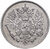 25 пенни 1913 L, монета для Финляндии, Аукцион: Monetnik за 570 RUB