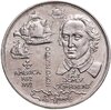Португалия 200 эскудо (escudos) 1992  Новый мир - Америка, Аукцион: Monetnik за 395 