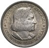 США 50 центов (1/2 доллара, half dollar) 1893 "Колумбийская выставка", Аукцион: Monetnik за 5 215 RUB