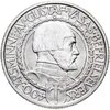 Швеция 2 кроны (kronor) 1921  400 лет Войне за Независимость, Аукцион: Monetnik за 2 750 RUB