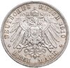 Германская империя, Пруссия 3 марки (mark) 1910, Аукцион: Monetnik за 4 851 RUB