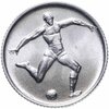 Сан-Марино 2 лиры (lire) 1980 "XXII летние Олимпийские Игры, Москва 1980", Аукцион: Monetnik за 406 RUB