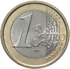 Италия 1 евро (euro) 2002, Аукцион: Monetnik за 190 RUB