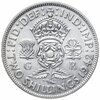 Австралия 1 флорин (florin, 2 шиллинга) 1942   без обозначения монетного двора, Аукцион: Monetnik за 1 450 