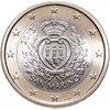Сан-Марино 1 euro (евро) 2013, Аукцион: Monetnik за 510 RUB