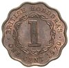 Британский Гондурас 1 цент (cent) 1970, Аукцион: Monetnik за 325 RUB