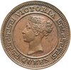 Цейлон 1/4 цента (cent) 1898, Аукцион: Monetnik за 1 120 