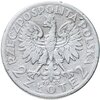 Польша 2 злотых (zlote) 1933  Королева Ядвига, Аукцион: Monetnik за 530 RUB