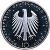 Германия 10 euro (евро) 2004 F  "200 лет со дня рождения Эдуарда Мёрике", Аукцион: Monetnik за 2 056 