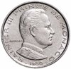 Монако 1 франк (franc) 1960, Аукцион: Monetnik за 615 