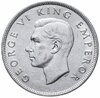 Новая Зеландия 1/2 кроны (crown) 1937, Аукцион: Monetnik за 2 284 RUB