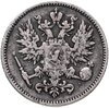 50 пенни (pennia) 1874 S, Аукцион: Monetnik за 750 RUB
