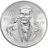 Мексика 100 песо (pesos) 1979, Аукцион: Monetnik за 2 950 