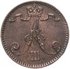 1 пенни (penni) 1894 Российская Финляндия, Аукцион: Monetnik за 720 RUB