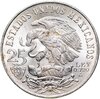 Мексика 25 песо (pesos) 1968 "Летние Олимпийские игры 1968, Мехико", Аукцион: Monetnik за 3 420 