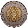 Хорватия 25 кун (kuna) 2013  Присоединение Хорватии к Европейскому Союзу, Аукцион: Monetnik за 1 072 RUB
