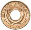 Британская Восточная Африка 1 цент (cent) 1962, Аукцион: Monetnik за 252 