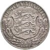 Эстония 2 кроны (krooni) 1932  300 лет университету в Тарту, Аукцион: Monetnik за 5 300 RUB