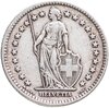 Швейцария 2 франка (francs) 1944, Аукцион: Monetnik за 1 690 RUB